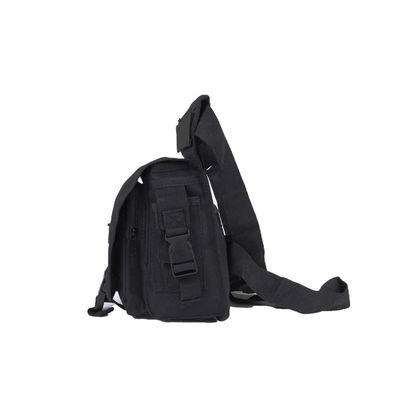 Borsa per gambe multiuso per moto e bicicletta resistente all'acqua 15*16*30 cm