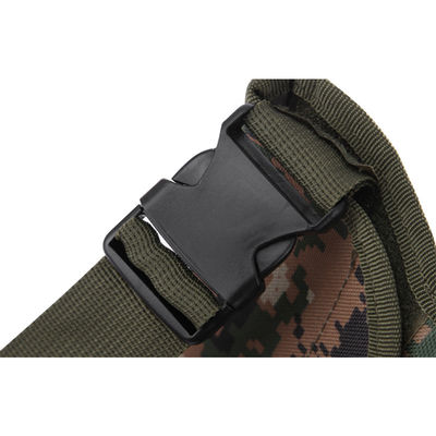 Borsa per gambe multiuso per moto e bicicletta resistente all'acqua 15*16*30 cm