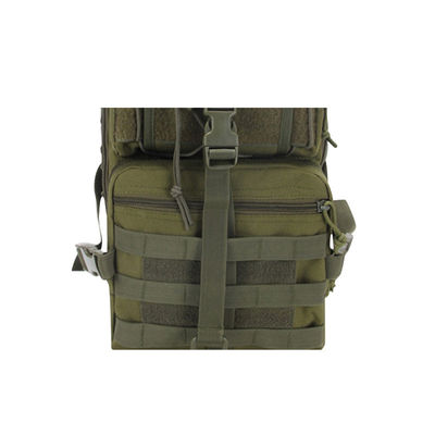 21*18*31cm Borsa da spalla crossbody maschile per sport Campeggio escursioni Rivestimento in poliestere