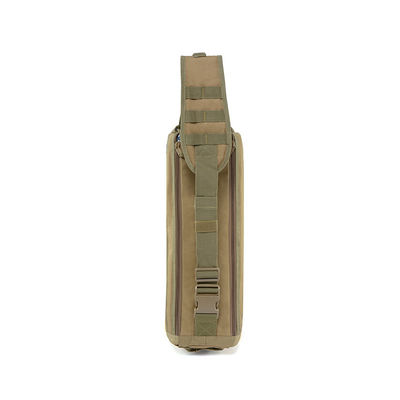 Custom Outdoor Sport Day Pack MOLLE Sling Grab Bag in materiale in tessuto Oxford impermeabile