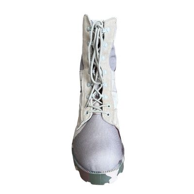 Scarpe sportive anti scivolo rosso e deserto per uomini impermeabili US Size 6,5-12,5 1,5 kg/pari