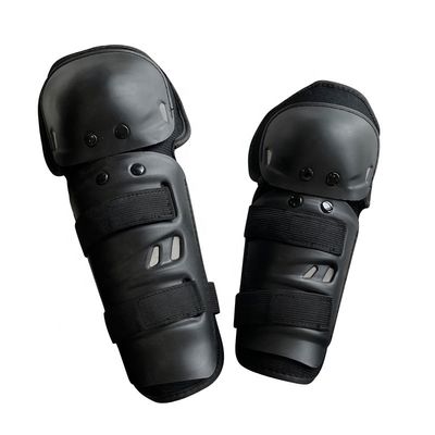 Confortevoli protezioni per ginocchio e gomito per motociclette Four Seasons per la massima sicurezza