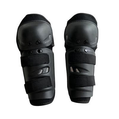 Confortevoli protezioni per ginocchio e gomito per motociclette Four Seasons per la massima sicurezza