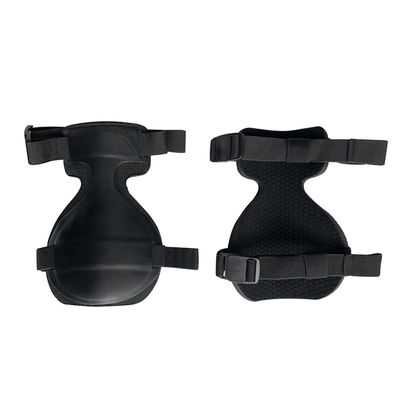 Per proteggere lo sport con cuscinetti per il gomito e il ginocchio in materiale 100% poliestere
