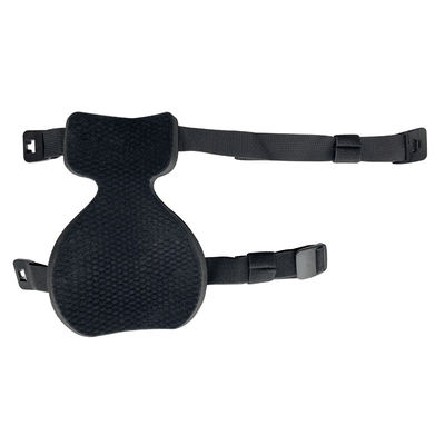 Per proteggere lo sport con cuscinetti per il gomito e il ginocchio in materiale 100% poliestere