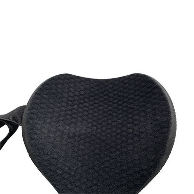 Per proteggere lo sport con cuscinetti per il gomito e il ginocchio in materiale 100% poliestere