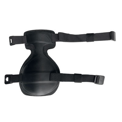 Per proteggere lo sport con cuscinetti per il gomito e il ginocchio in materiale 100% poliestere