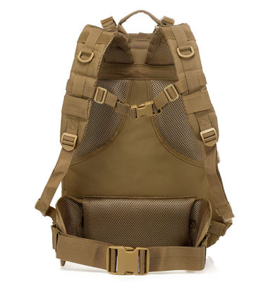 Zaino per escursioni e campeggio 35L
