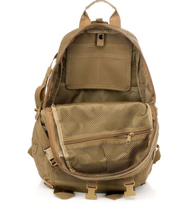 Zaino per escursioni e campeggio 35L