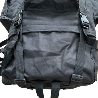 Zaino da 600D in tessuto Oxford Softback Design per allenamento all'aria aperta e campeggio