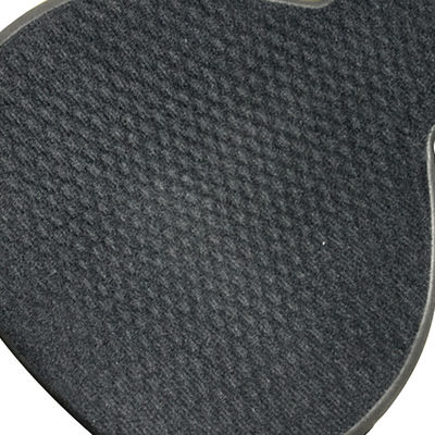 Polpette sportive elastiche per sport all'aperto con colore personalizzato e protezione da guscio duro