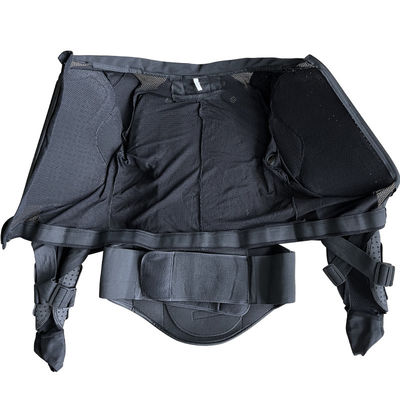 Giacca e pantaloni per la protezione del corpo certificati ISO9001 in grande domanda