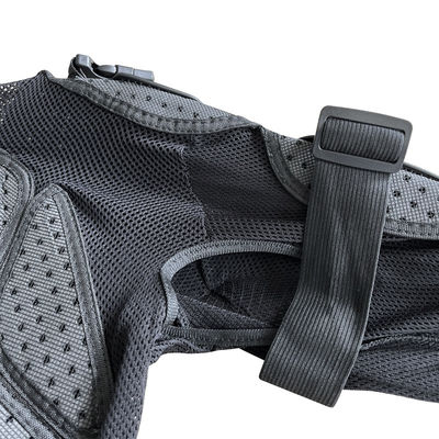 Giacca e pantaloni per la protezione del corpo certificati ISO9001 in grande domanda