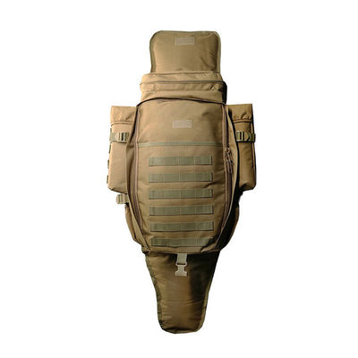 Zaino per allenamento all'aria aperta con sistema Molle impermeabile e leggero