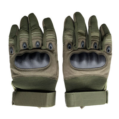 Protezione mani in nylon/cotone/metallo per attività all'aperto Accessoio essenziale unisex