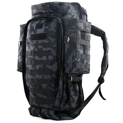56*30*27cm Softback Backpack per gli appassionati di escursioni