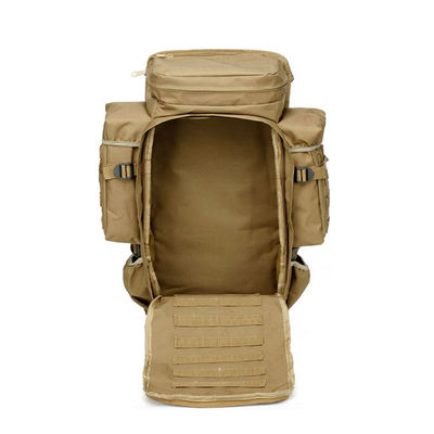56*30*27cm Softback Backpack per gli appassionati di escursioni