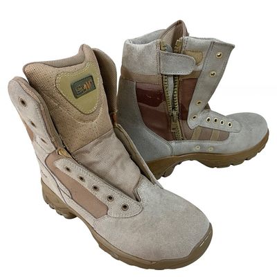 Scarpe da trekking leggere circa 1,8 kg/pari Materiale di rivestimento Maglia per allenamento all'aperto