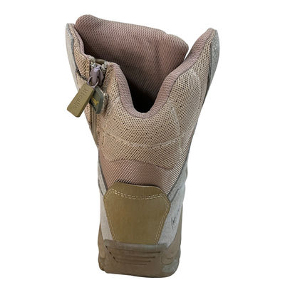 Scarpe da trekking leggere circa 1,8 kg/pari Materiale di rivestimento Maglia per allenamento all'aperto