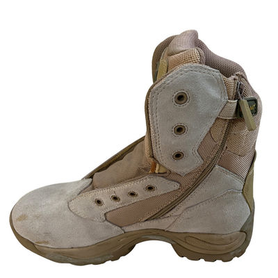 Scarpe da trekking leggere circa 1,8 kg/pari Materiale di rivestimento Maglia per allenamento all'aperto