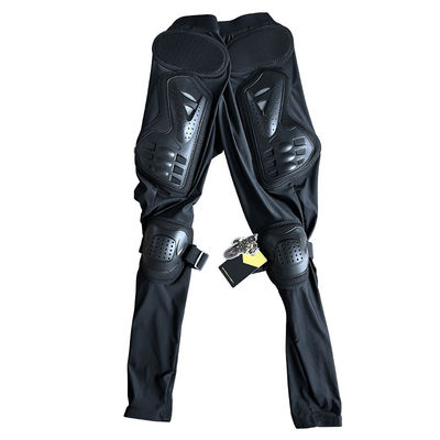 Certificato ISO9001 Giubbotto e pantaloni per motociclisti per la protezione del corpo