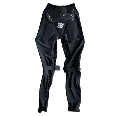 Certificato ISO9001 Giubbotto e pantaloni per motociclisti per la protezione del corpo