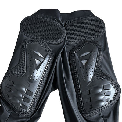 Certificato ISO9001 Giubbotto e pantaloni per motociclisti per la protezione del corpo