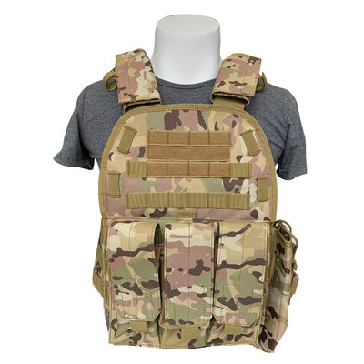 Dimensione cartone 48*43*50 cm Giubbotto di protezione individuale/giacca per una protezione del corpo comoda