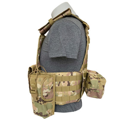Dimensione cartone 48*43*50 cm Giubbotto di protezione individuale/giacca per una protezione del corpo comoda