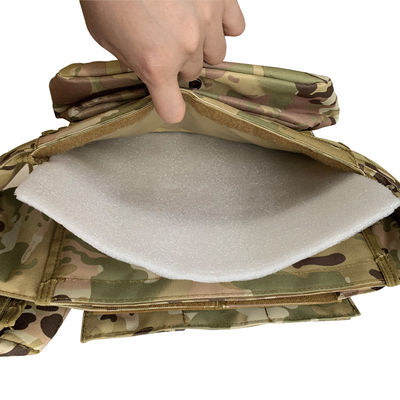 Dimensione cartone 48*43*50 cm Giubbotto di protezione individuale/giacca per una protezione del corpo comoda