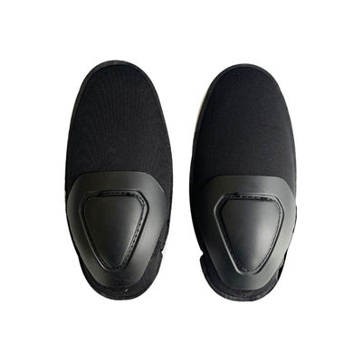 Allenamento all'aria aperta Essential Flexible Frog Knee and Elbow Pads con EVA Foam Padding