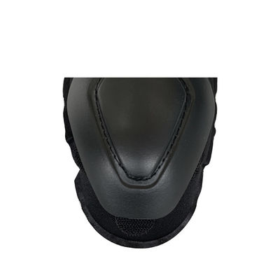 Allenamento all'aria aperta Essential Flexible Frog Knee and Elbow Pads con EVA Foam Padding