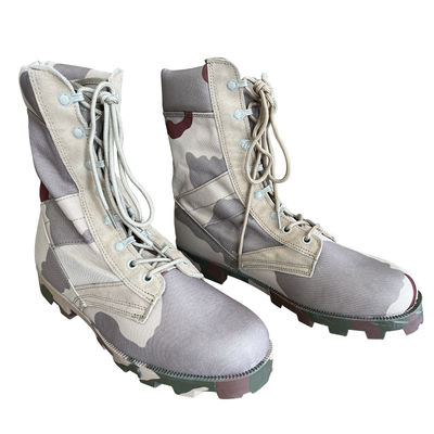US taglia 6.5-12.5 Scarpe da deserto da uomo con materiale traspirante da Panama Direct Supply
