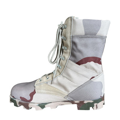 US taglia 6.5-12.5 Scarpe da deserto da uomo con materiale traspirante da Panama Direct Supply