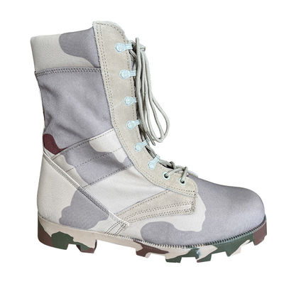 US taglia 6.5-12.5 Scarpe da deserto da uomo con materiale traspirante da Panama Direct Supply