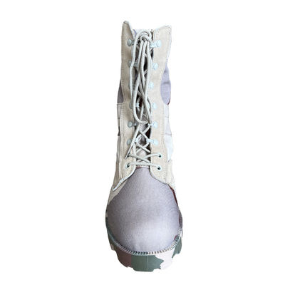 US taglia 6.5-12.5 Scarpe da deserto da uomo con materiale traspirante da Panama Direct Supply