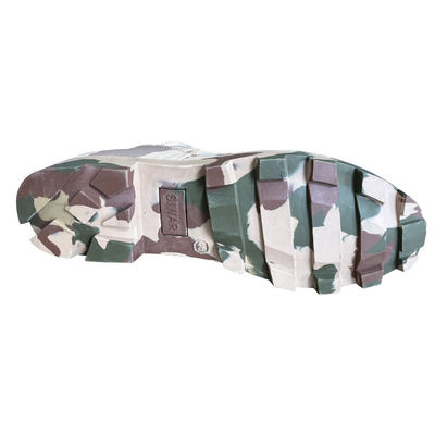 US taglia 6.5-12.5 Scarpe da deserto da uomo con materiale traspirante da Panama Direct Supply