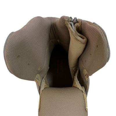 Calzature di sicurezza isolanti per le attività tattiche in inverno Inverno 1,5 kg