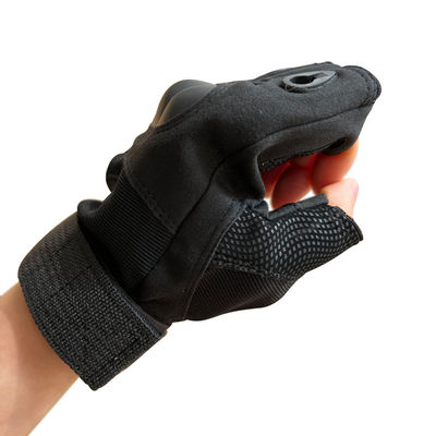 Applicabile per sport di scena Protezione della mano impermeabile con mezzo dito per attività all'aperto