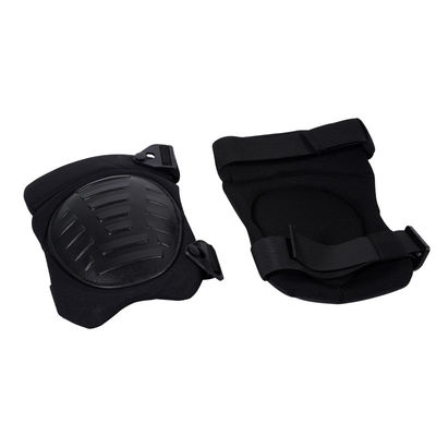 Accessori di sicurezza per sport all'aperto 100% poliestere gomiti e ginocchia con guscio duro