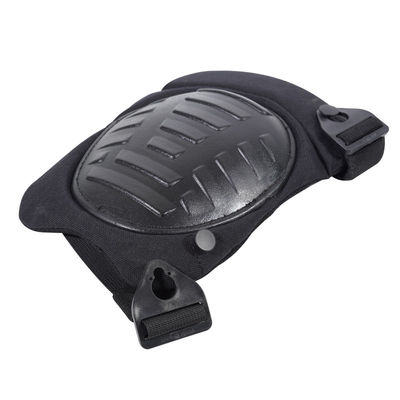 Accessori di sicurezza per sport all'aperto 100% poliestere gomiti e ginocchia con guscio duro