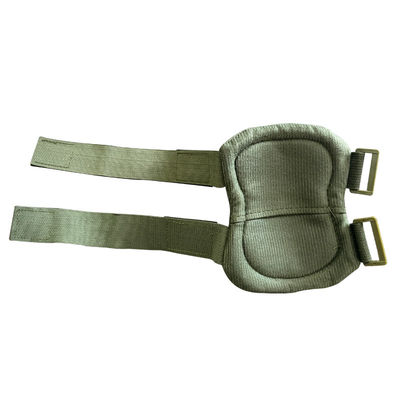 Attrezzatura per allenamento all'aperto Protezioni articolari verde oliva con classe di protezione professionale