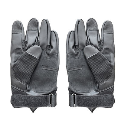 Unisex Fold Back Fingers/Mitts La protezione perfetta per tutte le vostre esigenze all'aperto