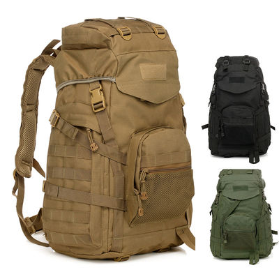 Unisex Taschino leggero impermeabile grande capacità per sport all'aperto 48*35*20cm