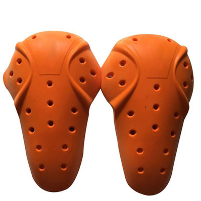 Bambino Gioventù Donne Uomini Motosciclistica di schiuma di plastica Ski Back Protector con colori personalizzati