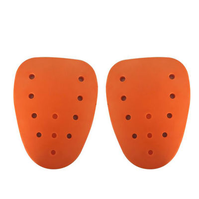 Bambino Gioventù Donne Uomini Motosciclistica di schiuma di plastica Ski Back Protector con colori personalizzati