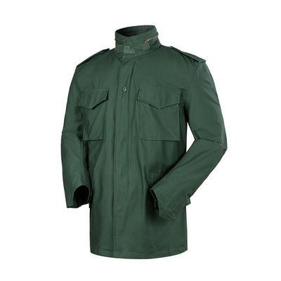220-240 g/set Archon M65 Trench Coat Windbreaker Jacket per attività all'aperto maschile