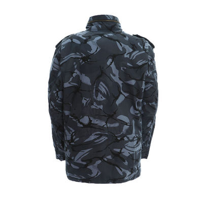 220-240 g/set Archon M65 Trench Coat Windbreaker Jacket per attività all'aperto maschile