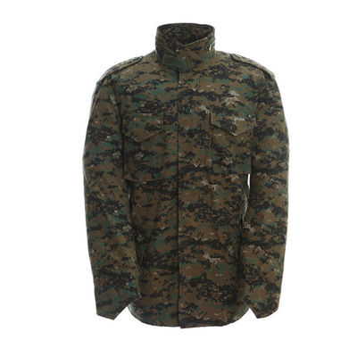 220-240 g/set Archon M65 Trench Coat Windbreaker Jacket per attività all'aperto maschile