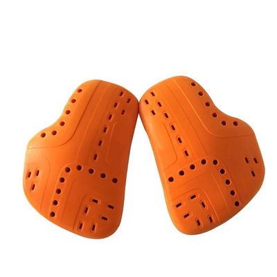 Disponibili campioni Protezione schiena in schiuma di PU per motociclette con protezione anca